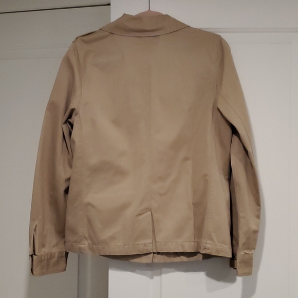 Old Navy Spring Jacket - Picture 2 of 5